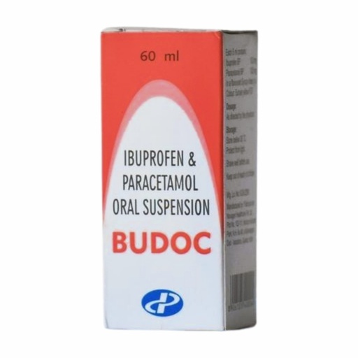 Budoc sp 60ml