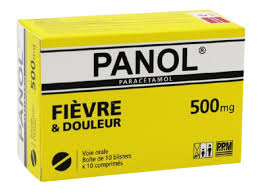 Panal ce 
