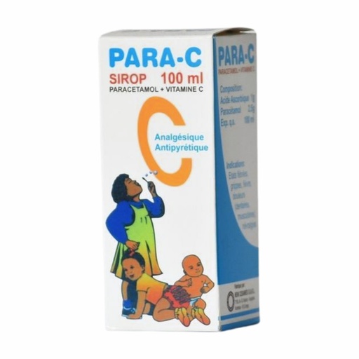 Para c sp 