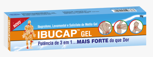 Ibucap gel 