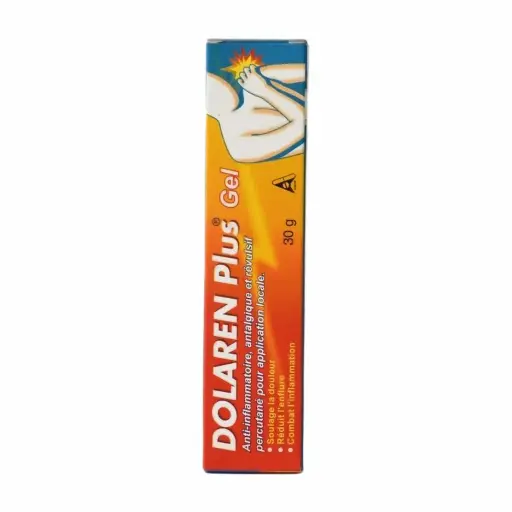 Dolaren plus gel 