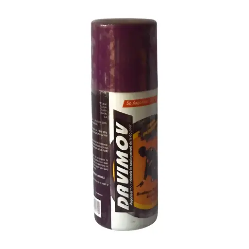 Davimov spray 