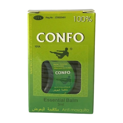 Confo Vcks 3ml