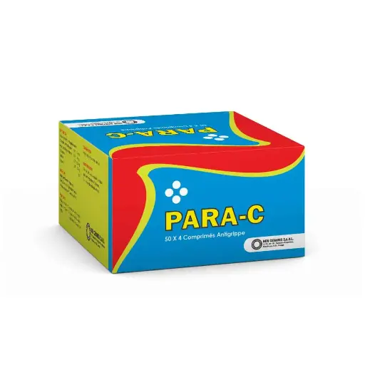 Para c ces 