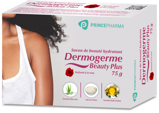 Dermogerme sav gf 75gr 