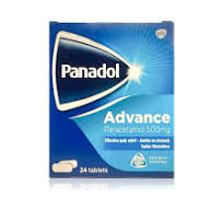 Panadol advence