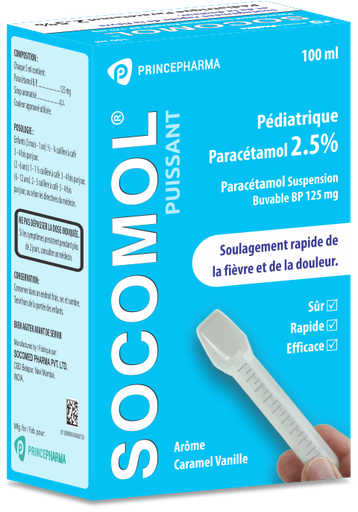 Socomol sp