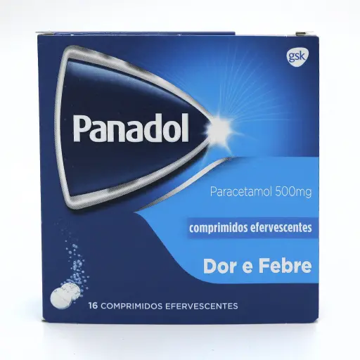 Panadol 500mg ces eff