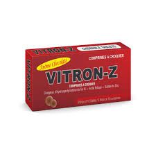 Vitron – z ces 
