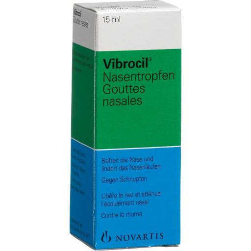 Vibrocyl gttes 