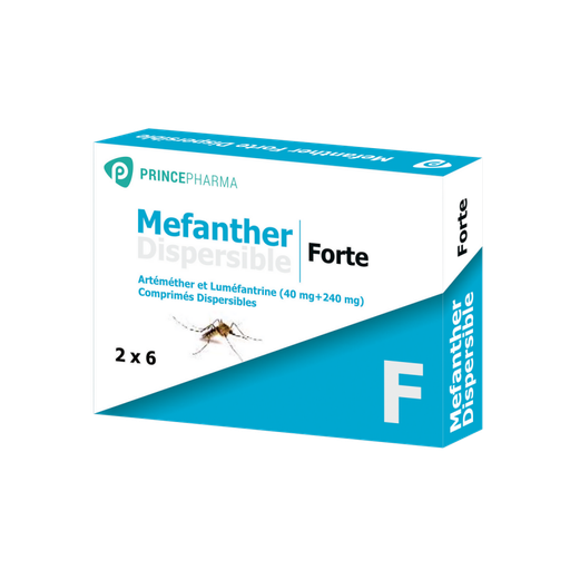 Mefanther forte 