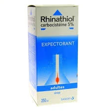 Rhinatiol exp sp