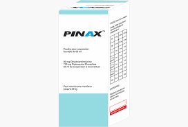 Pinax sp 