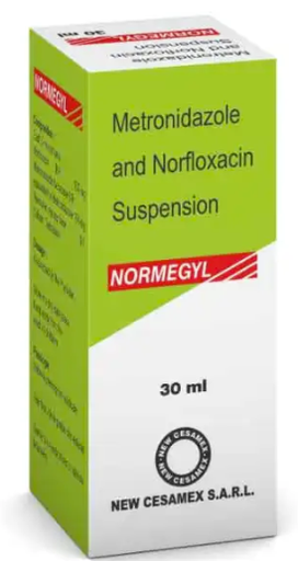 Normegyl 30ml 