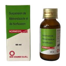 Normet 60 ml 