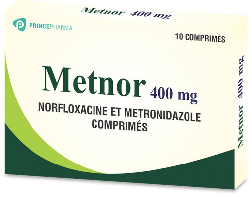 Metnor 400