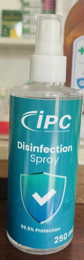 Desinfectant spray Cipc 250 ml 