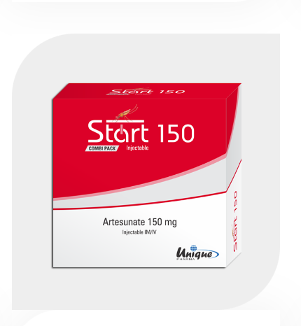 Start 150 inj 