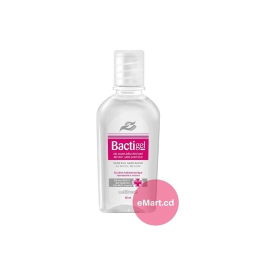 Bactigel 60 ml 