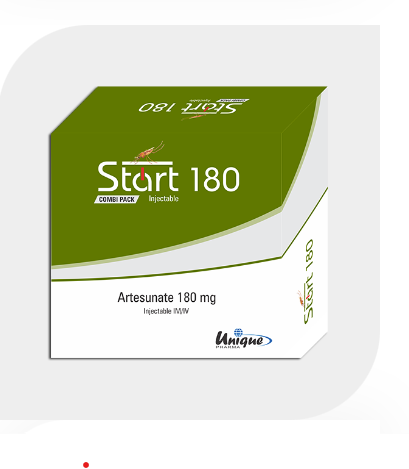 Start 180 inj  