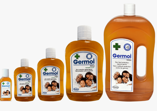 Germol 500 ml 