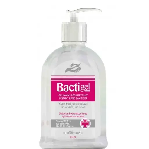 Bactigel 350 ml 