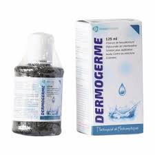Dermogerme solution