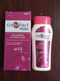 Gynobact sol 