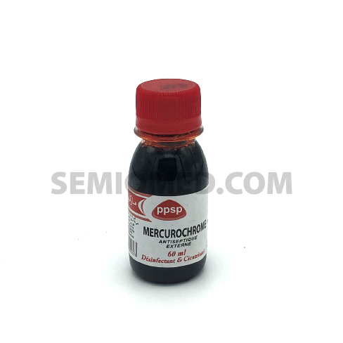 Eosine acqueuse 