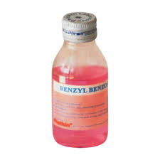 Benzyl benzoate 