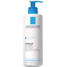 La roche posay lotion 