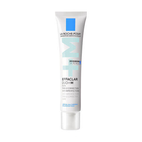 La roche posay effaclar