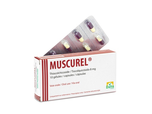 Muscurel ces 