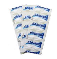 Aquatabs 