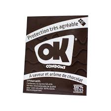 Ok chocolat