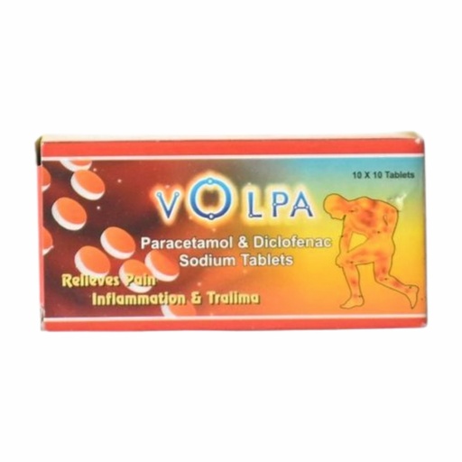 Volpa ces 