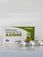 Azidoc ces 