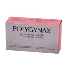 Polygynax 12ovule