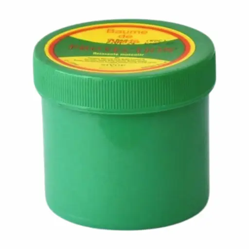 Baume de nerf Gf