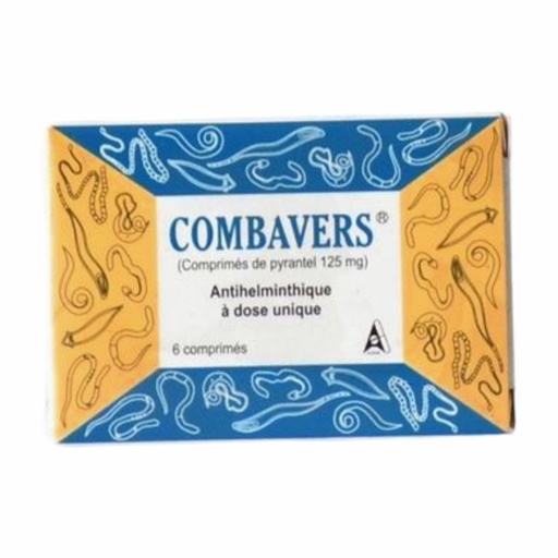 Combavers ces