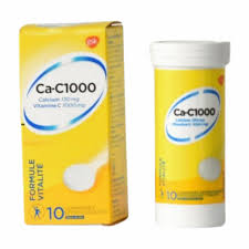 Ca C1000 Eff ces