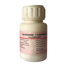 Chloramine-T ces