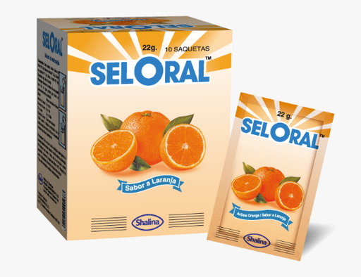 [BLOC16] Seloral sachet