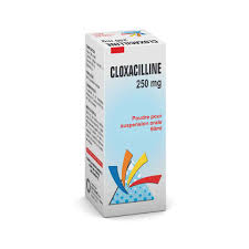 Cloxa sp 250 ml
