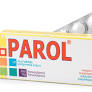 Parol 500mg  ces