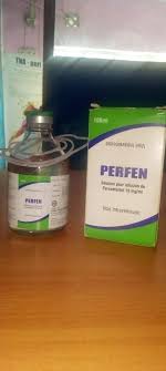 Perfen inf