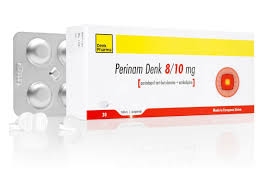 Perinam Denk 8/12mg ces