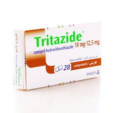 Tritazide 10/12,5mg