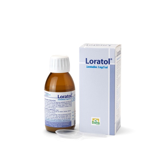 Loratol ces