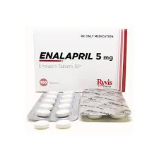 Enapril 5mg